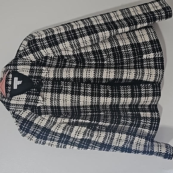 pattern blazer - Picture 1 of 3